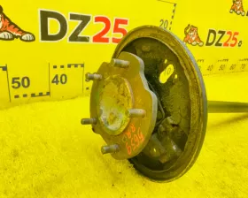Полуось Suzuki