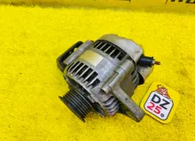 Генератор SUZUKI ESCUDO 1998 3140077E24 TD52W J20A, передний
