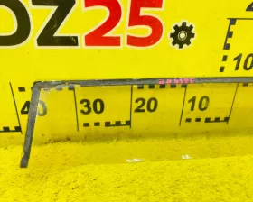 Ветровик на дверь Suzuki