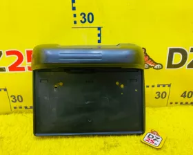 Накладка на дверь багажника Suzuki