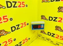 Накладка на дверь багажника SUZUKI ESCUDO 1998 8393065D005PK TD52W J20A, задняя
