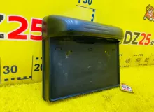 Накладка на дверь багажника SUZUKI ESCUDO 1998 8393065D005PK TD52W J20A, задняя