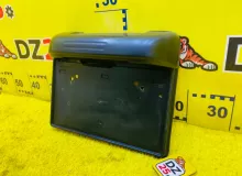 Накладка на дверь багажника SUZUKI ESCUDO 1998 8393065D005PK TD52W J20A, задняя