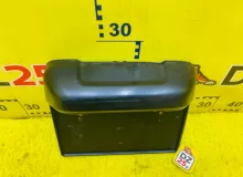 Накладка на дверь багажника SUZUKI ESCUDO 1998 8393065D005PK TD52W J20A, задняя