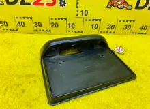 Накладка на дверь багажника SUZUKI ESCUDO 1998 8393065D005PK TD52W J20A, задняя