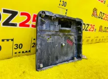 Накладка на дверь багажника SUZUKI ESCUDO 1998 8393065D005PK TD52W J20A, задняя