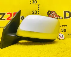 Уши Toyota
