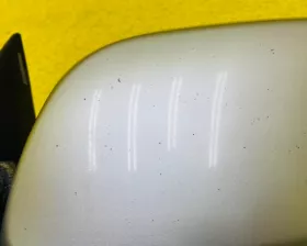 Уши Toyota