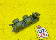 Блок управления стеклоподъемниками TOYOTA LAND CRUISER 2008 8404033100 VDJ200L 1VDFTV, передний левый