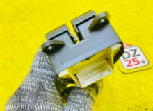 Блок управления стеклоподъемниками TOYOTA LAND CRUISER 2008 8404033100 VDJ200L 1VDFTV, передний левый