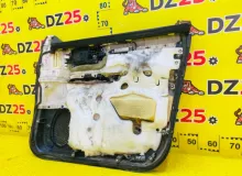 Обшивка дверей TOYOTA LAND CRUISER 2008 6762060D20C0 VDJ200L 1VDFTV, передняя левая