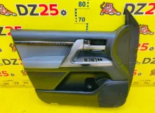 Обшивка дверей TOYOTA LAND CRUISER 2008 6762060D20C0 VDJ200L 1VDFTV, передняя левая