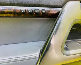 Обшивка дверей Toyota