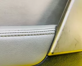 Обшивка дверей Toyota