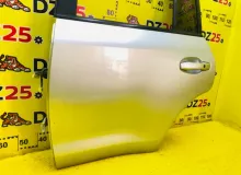 Дверь боковая TOYOTA LAND CRUISER 2008 6700460410 VDJ200L 1VDFTV, задняя левая