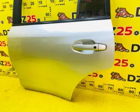 Дверь боковая Toyota