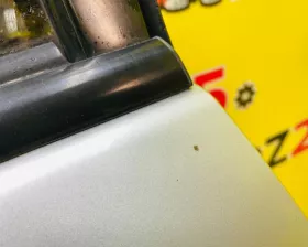 Дверь боковая Toyota