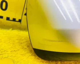 Уши Toyota