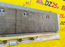 Дверь 5я TOYOTA LAND CRUISER 2008 6506160330 VDJ200L 1VDFTV, задняя