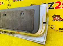 Дверь 5я TOYOTA LAND CRUISER 2008 6506160330 VDJ200L 1VDFTV, задняя