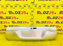 Дверь 5я TOYOTA LAND CRUISER 2008 6506160330 VDJ200L 1VDFTV, задняя