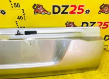 Дверь 5я TOYOTA LAND CRUISER 2008 6506160330 VDJ200L 1VDFTV, задняя