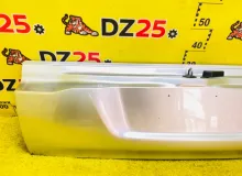 Дверь 5я TOYOTA LAND CRUISER 2008 6506160330 VDJ200L 1VDFTV, задняя