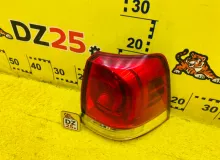 Стоп-сигнал TOYOTA LAND CRUISER 2008 8155160820 VDJ200L 1VDFTV, задний правый