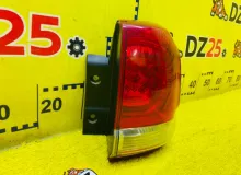 Стоп-сигнал TOYOTA LAND CRUISER 2008 8155160820 VDJ200L 1VDFTV, задний правый