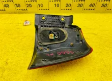 Стоп-сигнал TOYOTA LAND CRUISER 2008 8156160750 VDJ200L 1VDFTV, задний левый