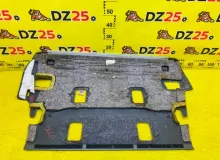 Коврик багажника TOYOTA LAND CRUISER 2008 5857060A90B0 VDJ200L 1VDFTV, задний