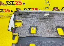 Коврик багажника TOYOTA LAND CRUISER 2008 5857060A90B0 VDJ200L 1VDFTV, задний