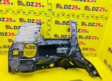 Обшивка багажника TOYOTA LAND CRUISER 2008 6251060B80C0 VDJ200L 1VDFTV, задняя правая