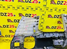 Обшивка багажника TOYOTA LAND CRUISER 2008 6251060B80C0 VDJ200L 1VDFTV, задняя правая