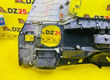 Обшивка багажника TOYOTA LAND CRUISER 2008 6251060B80C0 VDJ200L 1VDFTV, задняя правая