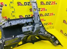 Обшивка багажника TOYOTA LAND CRUISER 2008 6251060B80C0 VDJ200L 1VDFTV, задняя правая