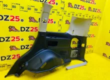 Обшивка багажника TOYOTA LAND CRUISER 2008 6251060B80C0 VDJ200L 1VDFTV, задняя правая