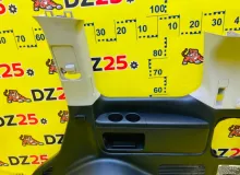Обшивка багажника TOYOTA LAND CRUISER 2008 6251060B80C0 VDJ200L 1VDFTV, задняя правая