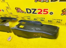 Защита бампера TOYOTA LAND CRUISER 2008 5872460010 VDJ200L 1VDFTV, задняя