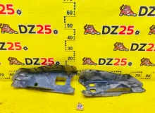 Защита бампера TOYOTA LAND CRUISER 2008 5872460010 VDJ200L 1VDFTV, задняя