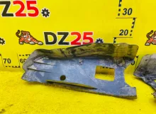 Защита бампера TOYOTA LAND CRUISER 2008 5872460010 VDJ200L 1VDFTV, задняя