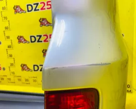 Бампер Toyota