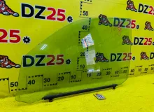 Стекло двери TOYOTA LAND CRUISER 2008 6810260510 VDJ200L 1VDFTV, переднее левое