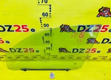 Стекло двери TOYOTA LAND CRUISER 2008 6810260510 VDJ200L 1VDFTV, переднее левое