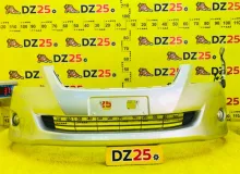 Бампер TOYOTA PREMIO 2008/Цвет 1F7 5211920A40B0 ZRT265 2ZRFE, передний