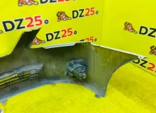 Бампер TOYOTA PREMIO 2008/Цвет 1F7 5211920A40B0 ZRT265 2ZRFE, передний