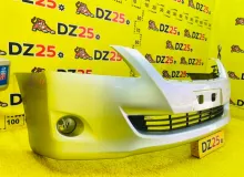 Бампер TOYOTA PREMIO 2008/Цвет 1F7 5211920A40B0 ZRT265 2ZRFE, передний