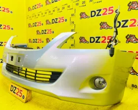 Бампер Toyota