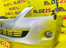Бампер TOYOTA PREMIO 2008/Цвет 1F7 5211920A40B0 ZRT265 2ZRFE, передний