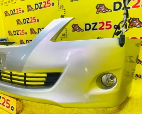 Бампер Toyota